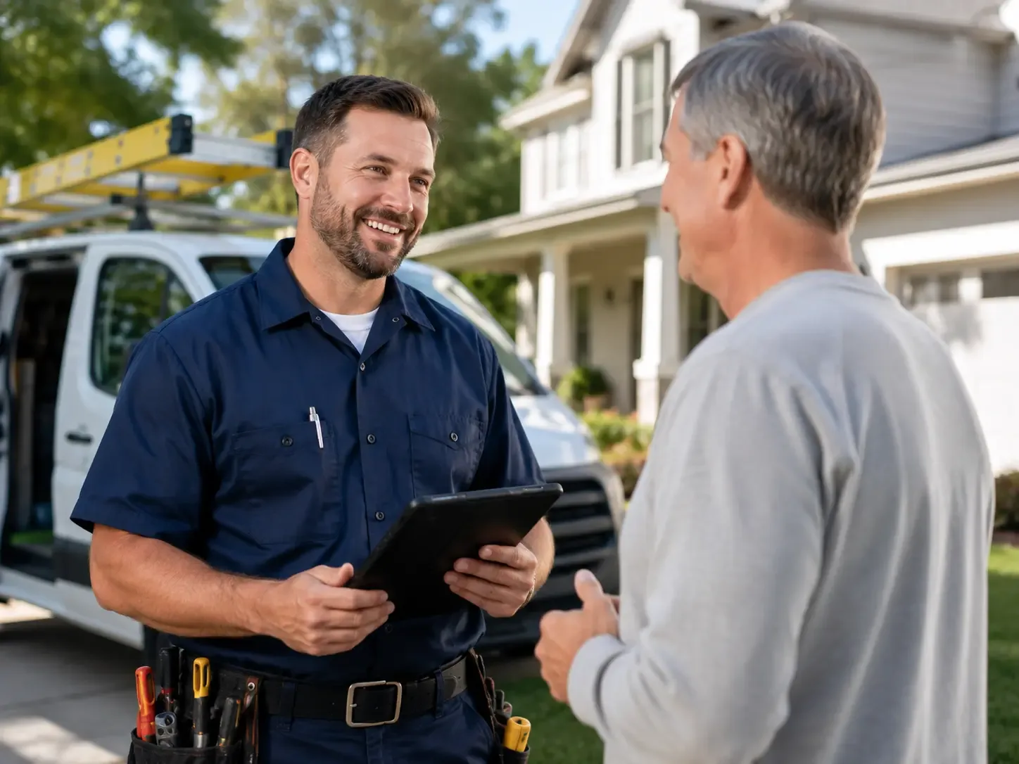 Whole Home Rewiring Hebron, NE FAQs